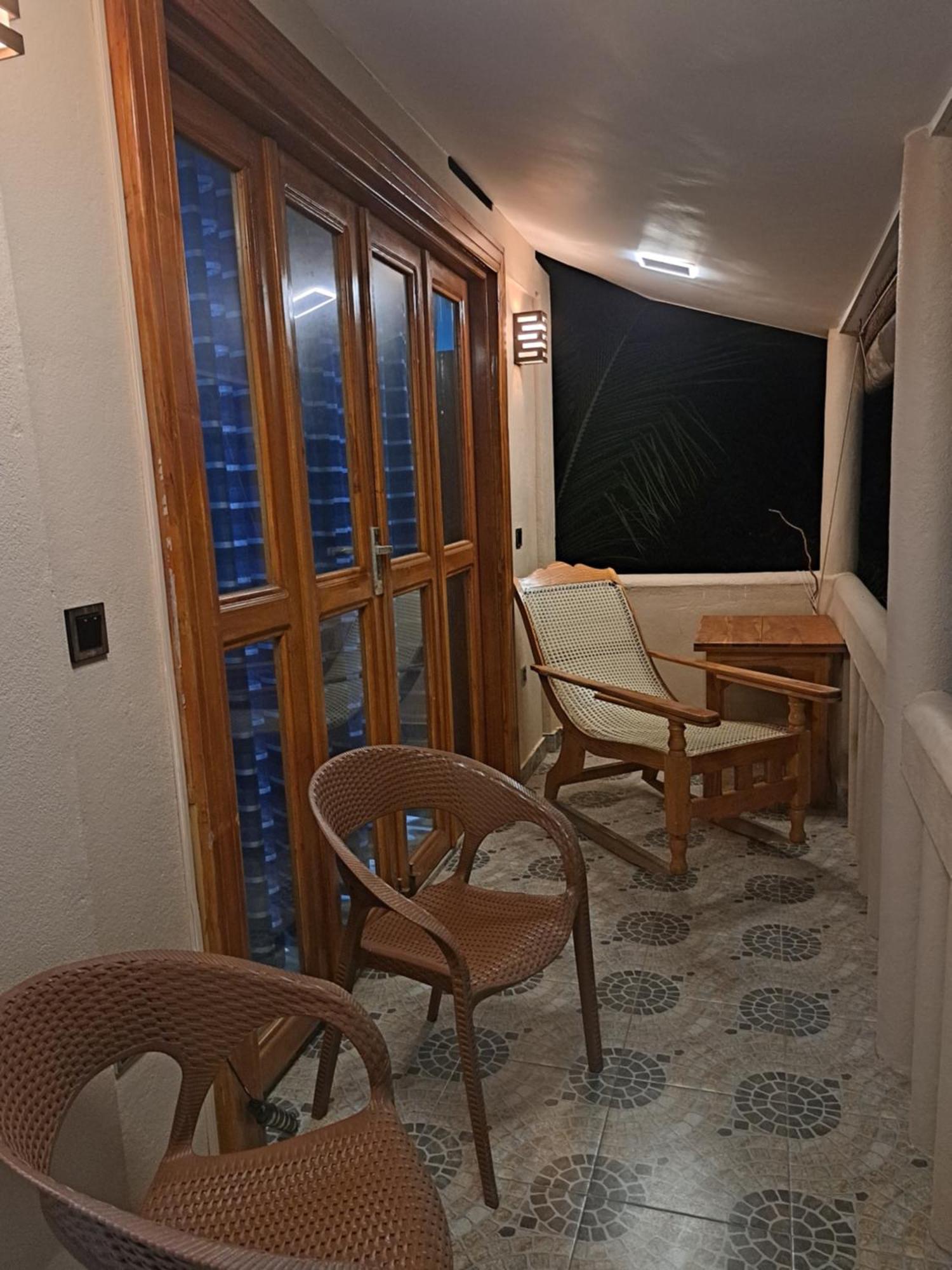 The Surf Access Guest House Arugam Bay Bagian luar foto